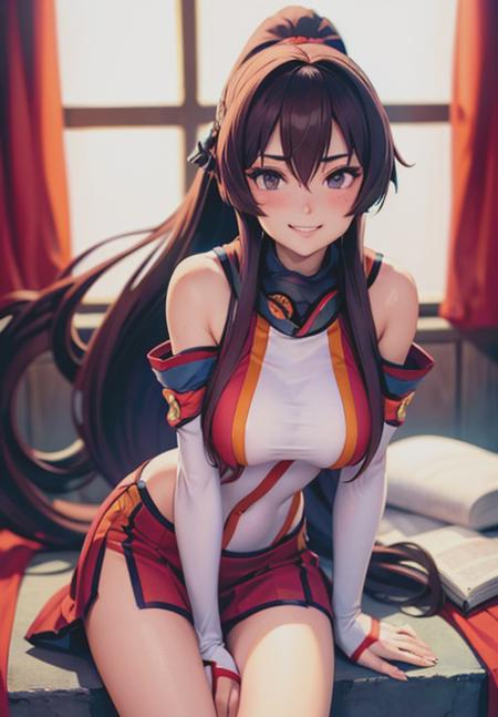 Super Battleship Yamato - Kantai Collection版本v1.0 (ID: 177260)