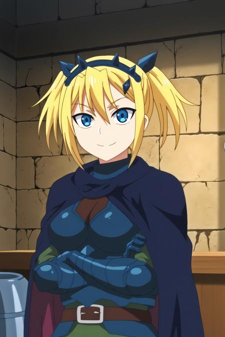 Lucy Grill ルーシー・グリル - Peter Grill to Kenja no Jikan版本V1 (ID: 1015004)