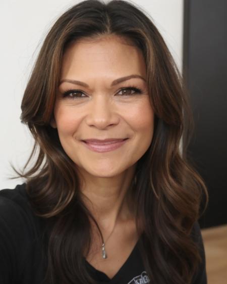 Nia Peeples