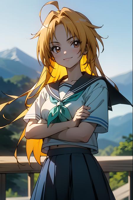 Oda Nobuna 織田 信奈 / Oda Nobuna no Yabou