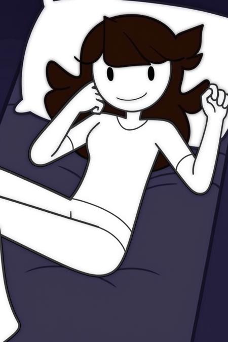 Jaiden - JaidenAnimations (IL/Pony)