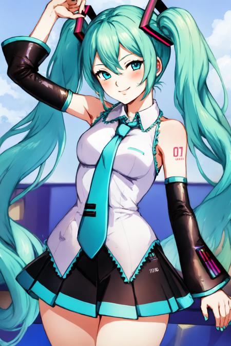 Minacream Style版本v1.0 (ID: 70754)