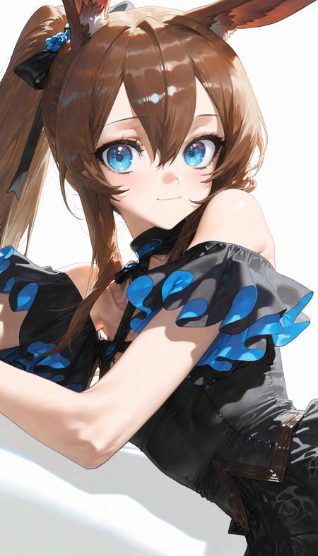 amiya\アーミヤ\阿米娅 for Celebration Time（明日方舟\arknights\アークナイツ）