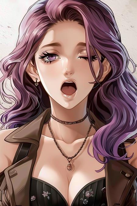 Abigail (Stardew Valley)
