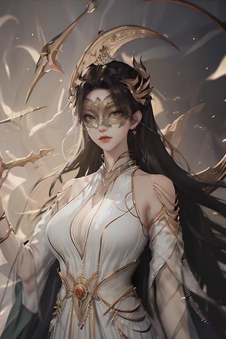 Shrouding Heavens-Ruthless Emperor |Zhe Tian |遮天-狠人大帝