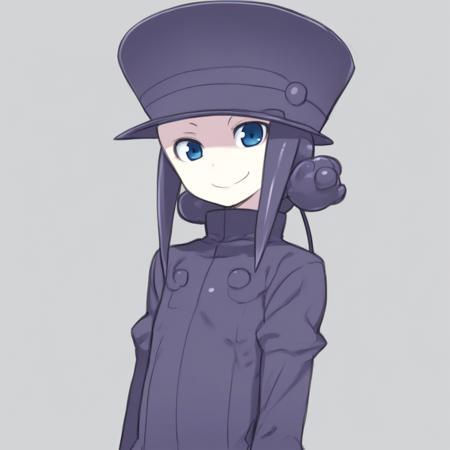 kuroboshi kouhaku