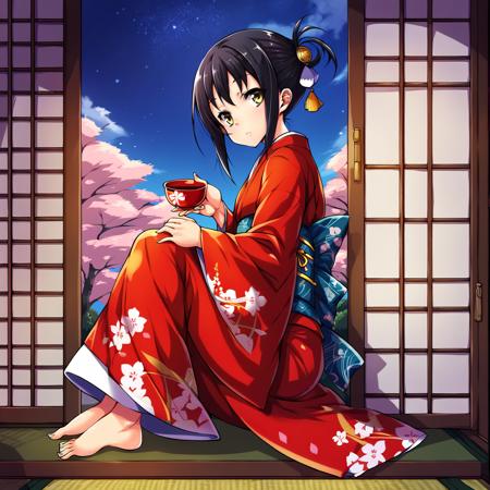 [PONY]暗猫 style