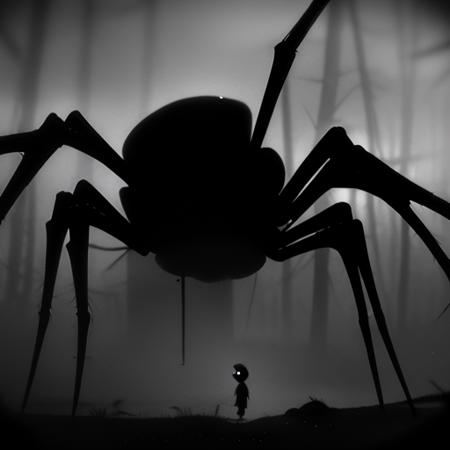 LIMBO STYLE版本V1 (ID: 806730)