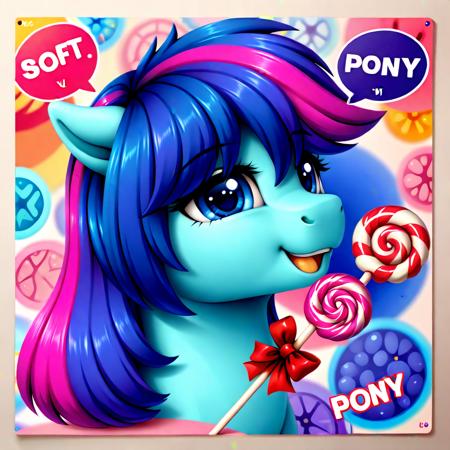 Soft Pony XL v6.5