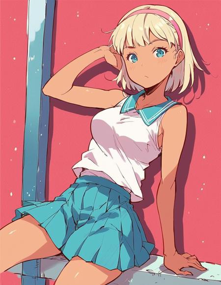 eb110ss (イービーヒャクジュウエスエス) Style (Manga, etc) [Pony]版本v1.0 (ID: 1270643)