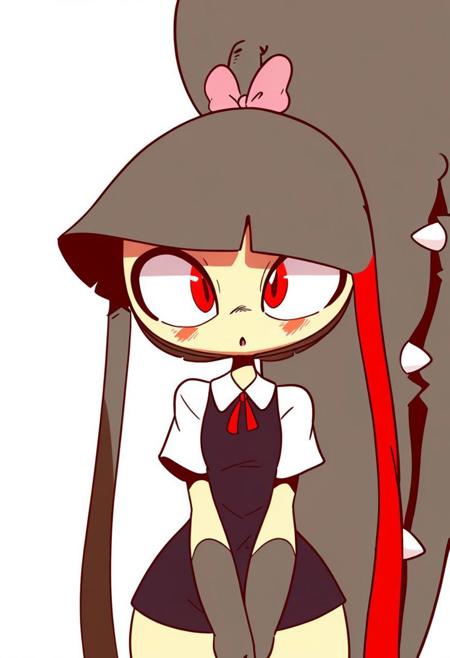 Diives (Artist Style) [Illustrious & Pony & SD1.5]版本Illustrious (ID: 1157182)
