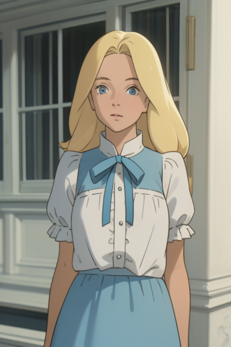 Marnie (Omoide no Marnie)