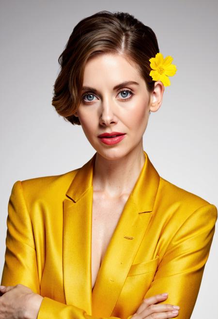 Alison Brie