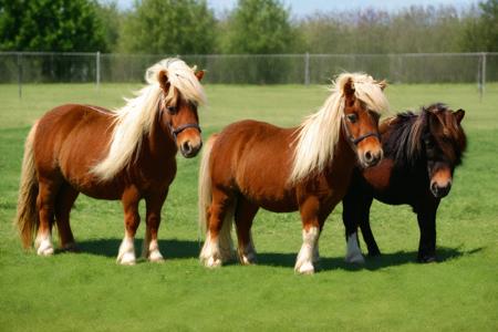 AgainPony