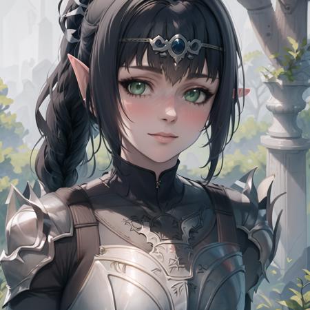 Shadowheart