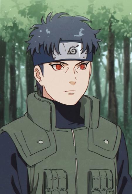 Naruto Shippuden Commision 2