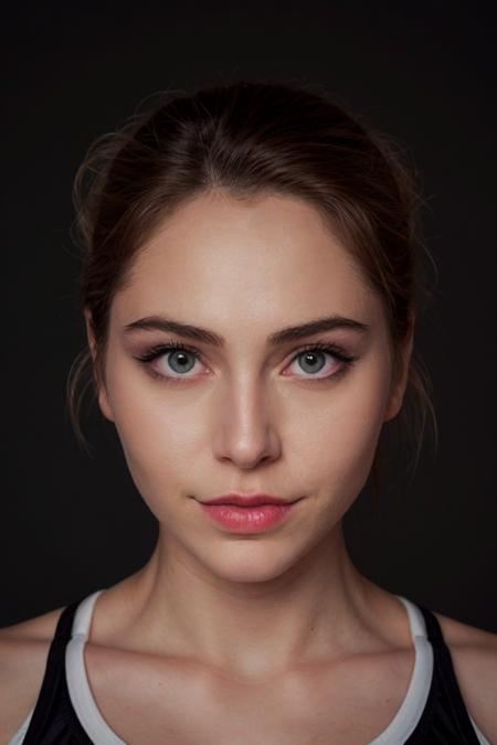 [US] -  Ava Bamby版本v1.0 (ID: 372173)