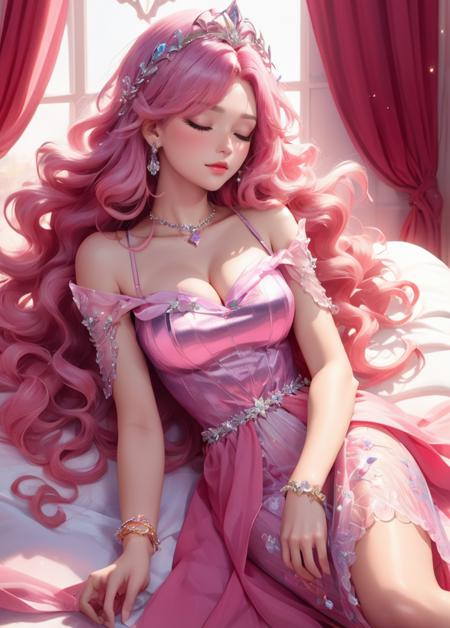 [Lah] Mysterious | Flux update