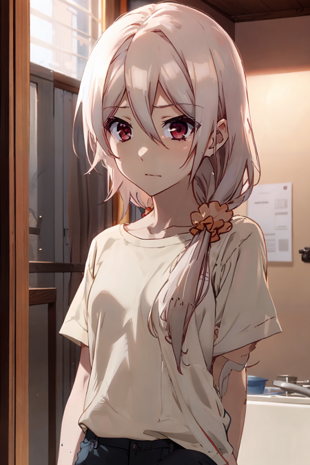 Sella (セラ) - Fate/kaleid liner PRISMA☆ILLYA (Fate/kaleid liner プリズマ☆イリヤ)版本v0.8 (ID: 486515)