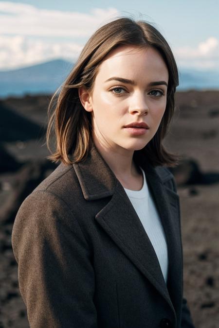 Danielle Panabaker