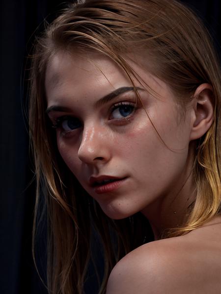 Charlotte Carmen + XL