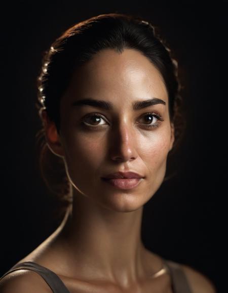 Meenakshi chaudhary (Indian actress) - SDXL + Flux
