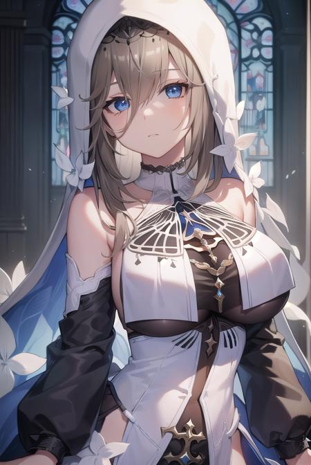 Aponia - Honkai Impact 3rd