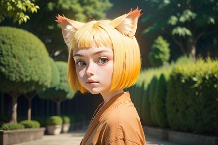 Sengoku Youko - Youko Tama
