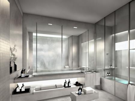 Nordic Luxury Interior Design 1.0