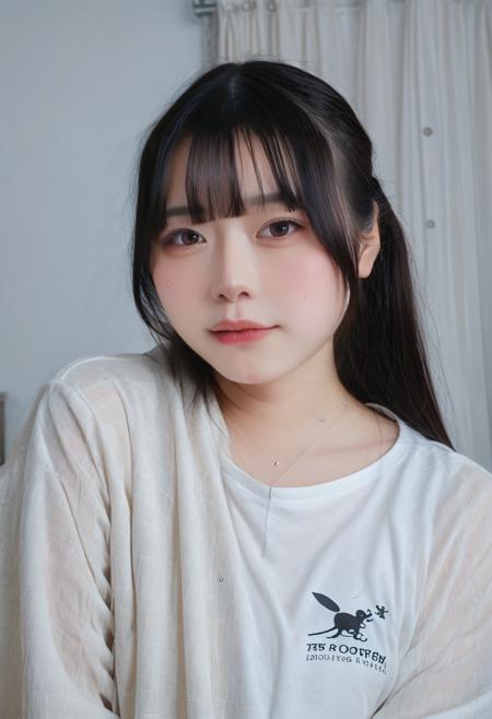 mumei test版本V1 (ID: 671750)