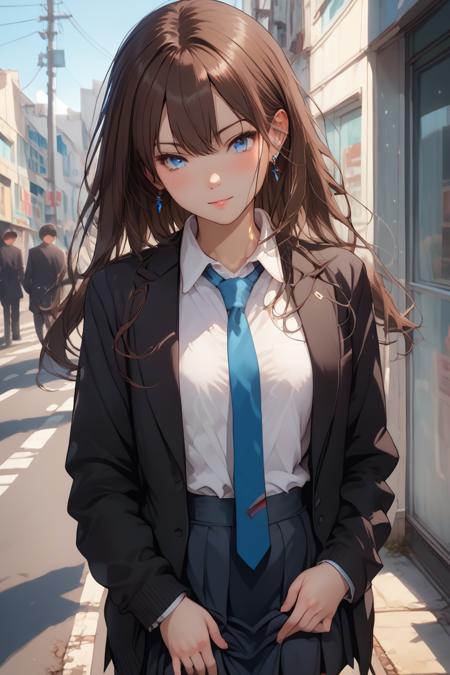Saku (CSDLN) [PonyXL]
