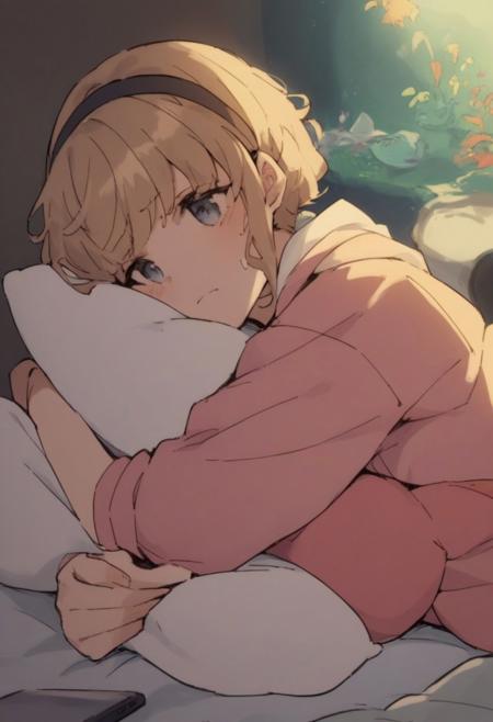 Aobuta Mix V3 - Seishun Buta Yaro - Bunny Girl Senpai - Character Traits