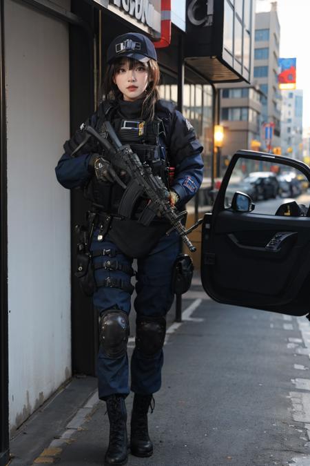 tactical uniform 1