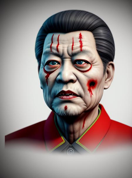 Xi Jinping
