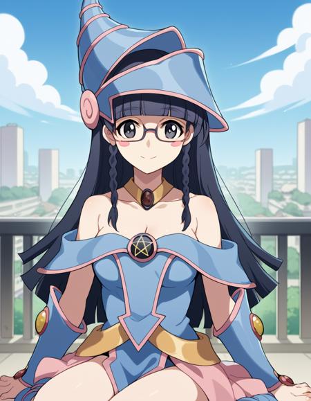 Setsuna Shimazaki (シマザキ セツナ / 島崎 ユナ) - Re:CREATORS (レクリエイターズ)