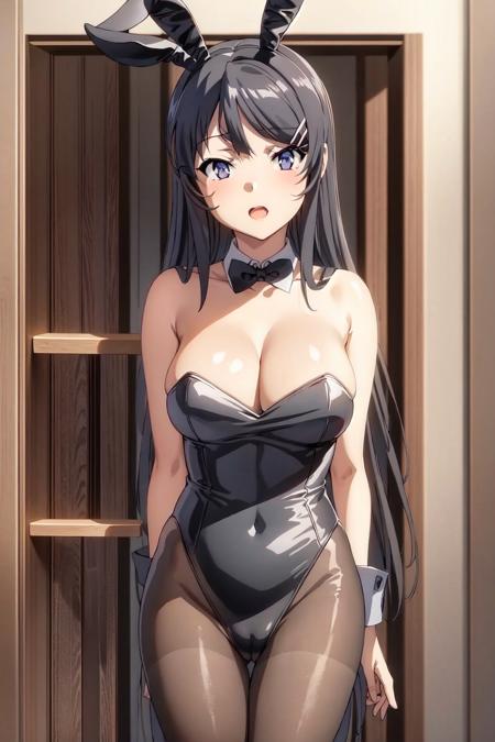 Mai Sakurajima版本v1.0 (ID: 416420)