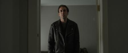 Nicolas Cage - Flux LoRA
