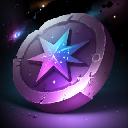 Coins (Fantasy Game Asset)
