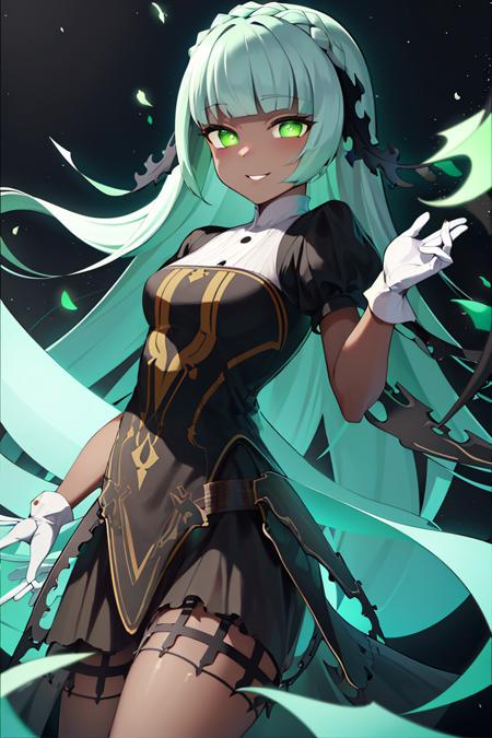 Isabella (AFK Arena)
