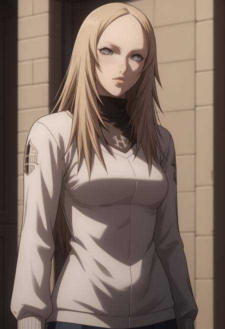 Miria (Claymore)