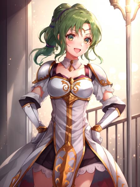 L'arachel (Fire Emblem)