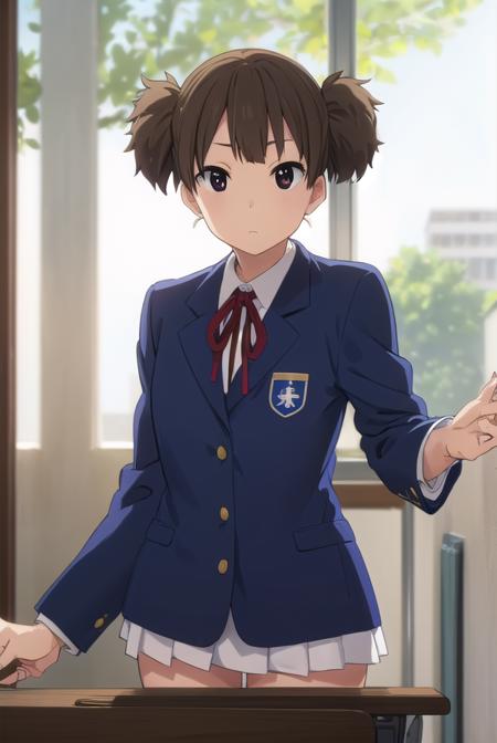Jun Suzuki (鈴木 純) - K-ON! (けいおん!)