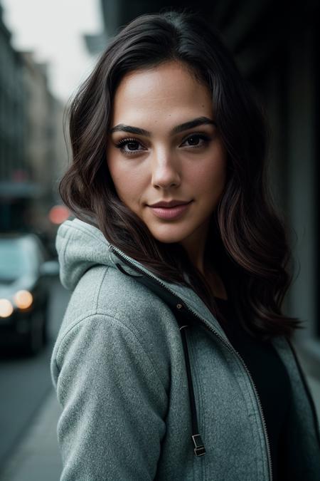 Gal Gadot