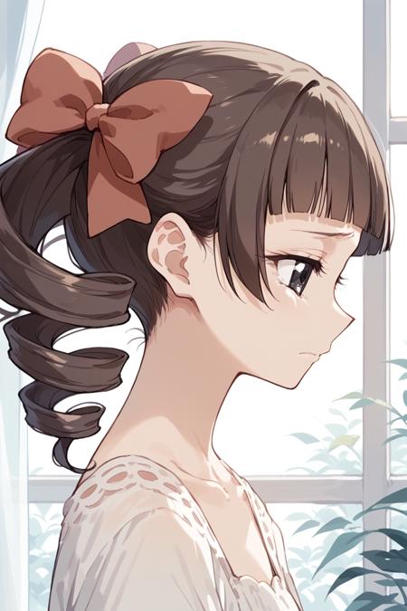 Touko Matsudaira [Maria-sama ga Miteru]