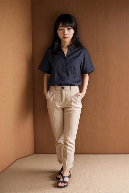 Sora Izumi