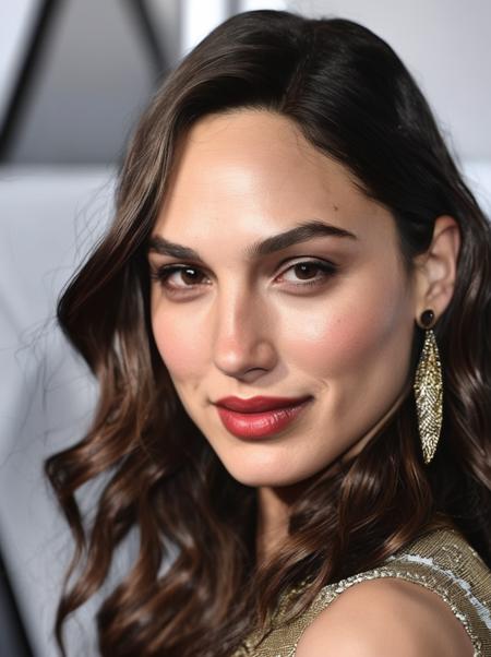 Gal Gadot (actress) [XL]