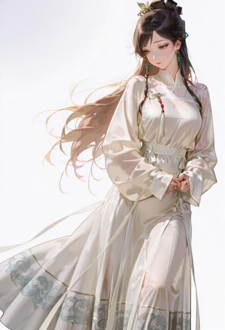 Hanfu Dresses