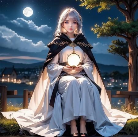 [Lah] Mysterious | Flux update