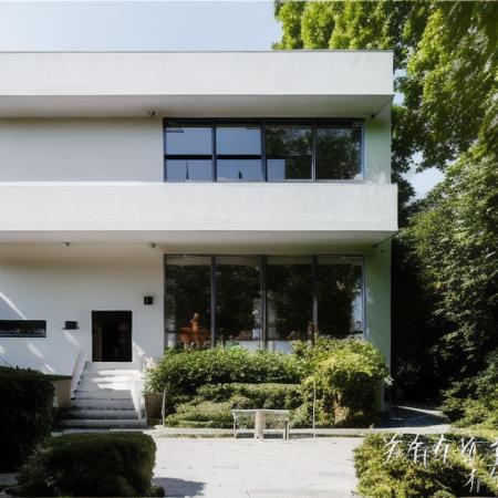 Architecture_Le Corbusier