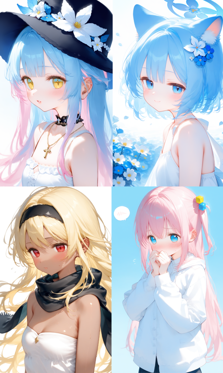 pony soft style版本v1.0 (ID: 881506)